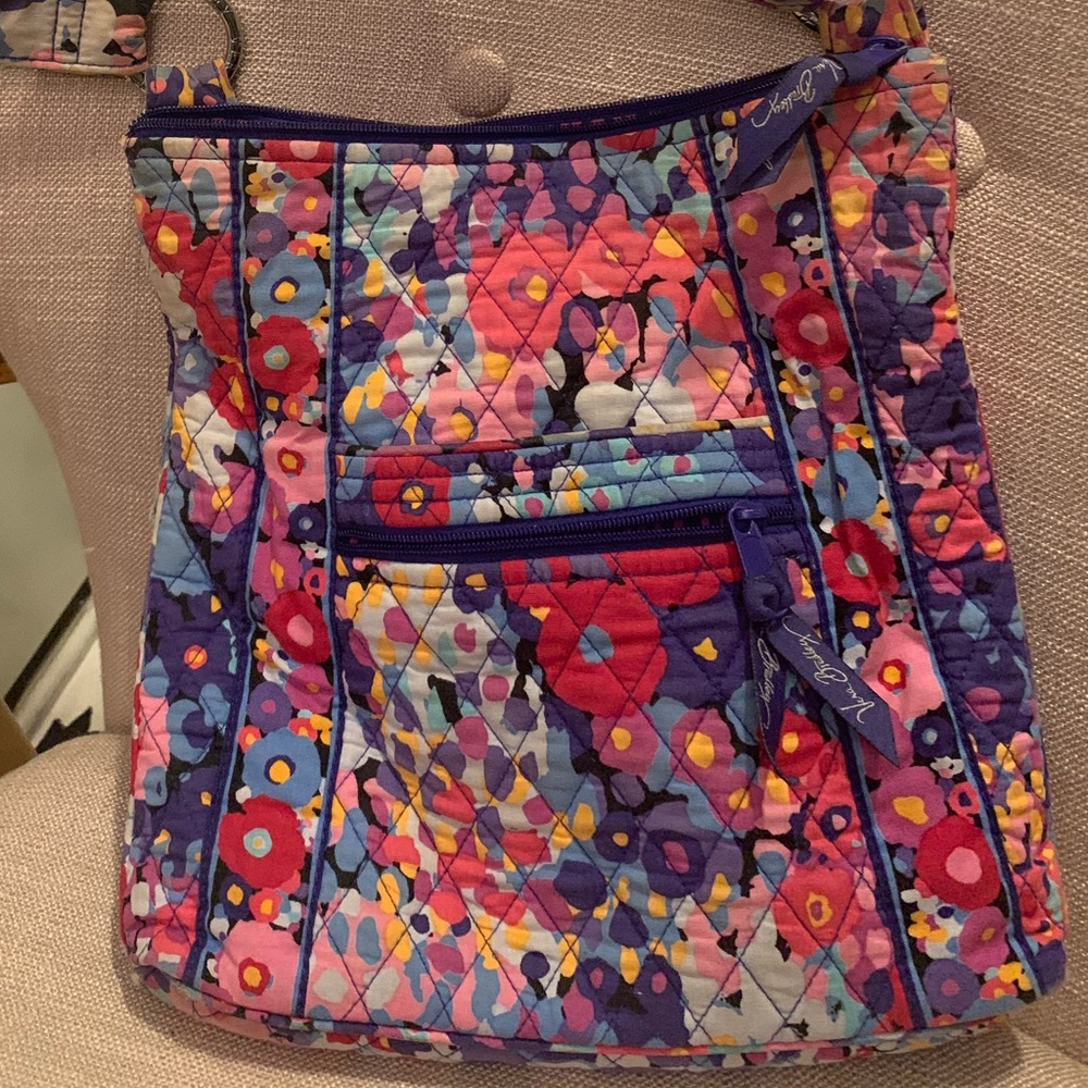 Vera Bradley purse